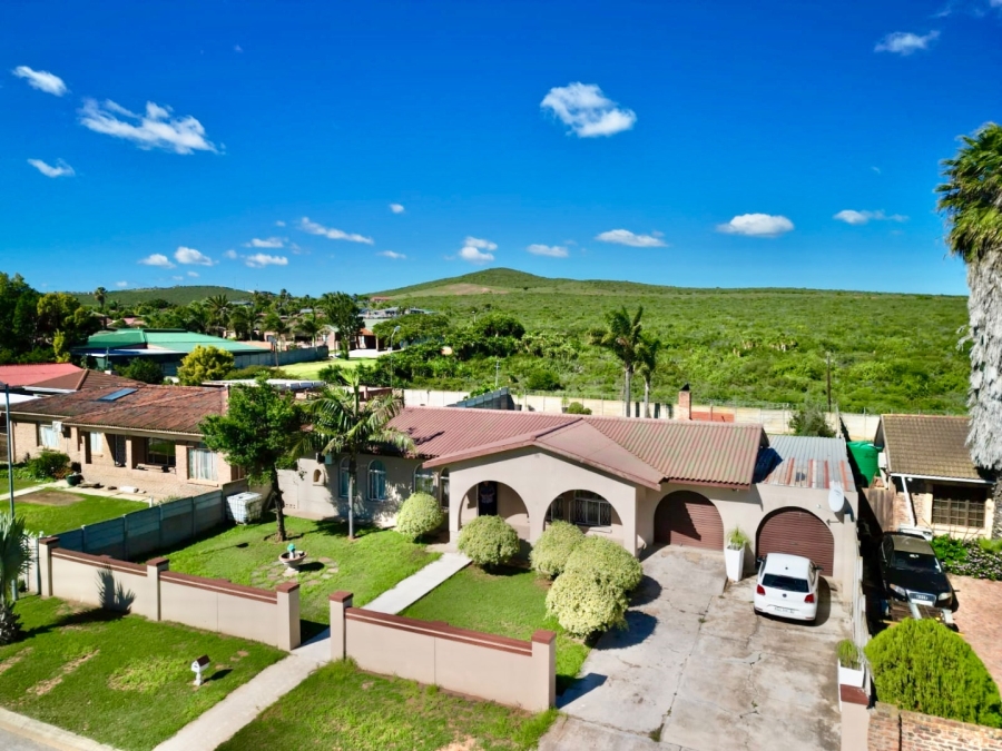 3 Bedroom Property for Sale in Campher Park Eastern Cape
